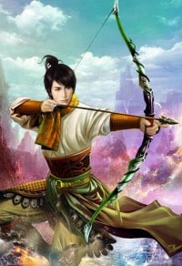 儿媳秀婷