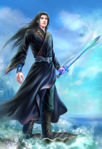 天魔霸体